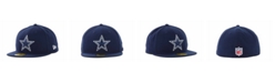 New Era Dallas Cowboys NFL Classic On Field 59FIFTY Fitted Cap